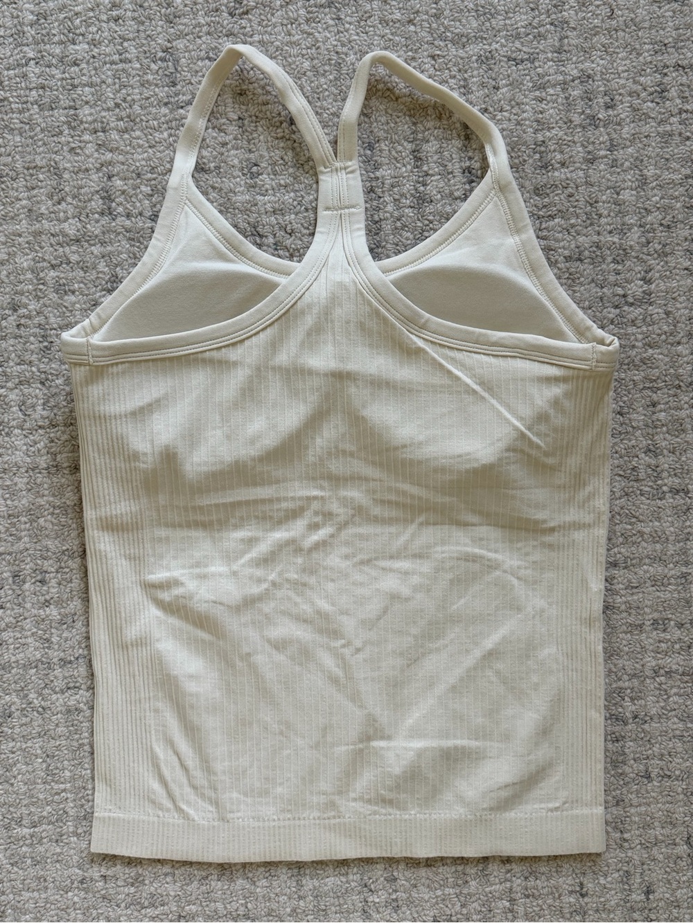 MathCat Tank Top - Picture 4 of 4